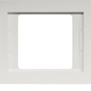 Rahmen 1f. pws/gl IP44 13137009 
