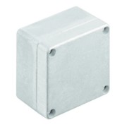 Alu-Gehäuse KLIPPON K1 