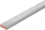 Sammelschiene 10x3mm CU/SN SSCH 10X3X1000 