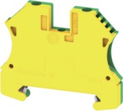 Schutzleiterklemme L=60mm WPE 4 