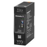 Stromversorgung 12V DC 10A, Schraubanschl. PRO BAS 120W 10A 