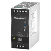 Stromversorgung 24V DC 20A, Schraubanschl. PRO BAS 480W 20A 