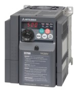 Frequenzumrichter 1,5kW 7A 200-240V FR-D720S-070SC-EC 