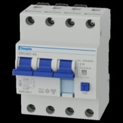FI/LS-Kombination DRCBO4 C16/0,03/3N-A 