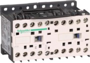 Wendeschütz 9A 24V DC LP2K0901BD 