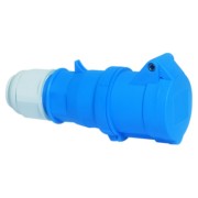 Kupplung MULTI-GRIP 16A 3p 230V 6h IP44 3126 