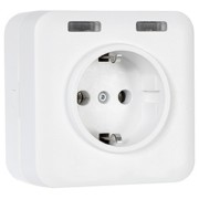 Set Funkempfänger+Sender INSTAT 868-r1S/Set 