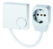 Temperaturregler Europa RTR-E 3311 
