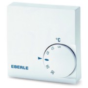 Temperaturregler RTR-E 6124/24VAC rw 