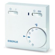 Temperaturregler RTR-E 6181 