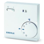 Temperaturregler RTR-E 6202rw 