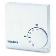 Temperaturregler RTR-E 6722rw 
