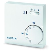 Temperaturregler RTR-E 6726rw 