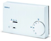 Raumtemperaturregler f.Klimatisierung KLR-E 7011 