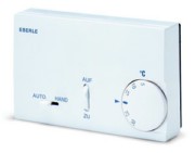 Raumtemperaturregler f.Klimatisierung KLR-E 7037 
