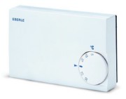 Raumtemperaturregler elektr.m.Neutralzone KLR-E 7201 