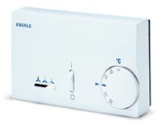 Raumtemperaturregler mit Neutralzone KLR-E 7203 