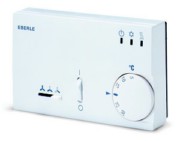 Raumtemperaturregler mit Neutralzone KLR-E 7204 