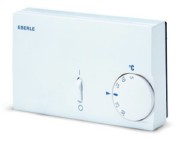Temperaturregler RTR-E 7610 
