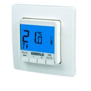 UP-Thermostat FIT np 3R / blau 
