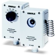 Temperaturregler FTR 1208 