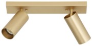 Strahler, 2-Spot Messing 449228 