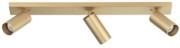 Strahler, 3-Spot Messing 449238 
