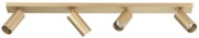 Strahler, 4-Spot Messing 449248 