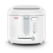Tefal Fritteuse FRY UNO FF203 FF2031 