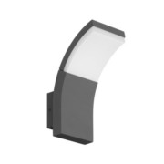 LED-Anbauleuchte 3000K,graphit,o.Sens 65113103 