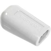 Heizband-Endabschluss RAYCLIC-E-02 