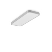 RZB LED-Wand-u.Deckenleuchte 830, s+f, si 312707.004.730 