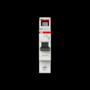 Sicherungsautomat B 6A 1p 253V S201S-B6 