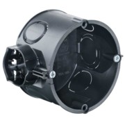 UP-Gerätedose M20/M25 m.Schrauben 1056-04 