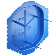 Unterputz Signaldeckel UP1 1181-65 