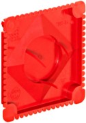 Signal-Deckel 80x80mm 1181-94 