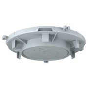 Frontteil HaloX 100 DA 75 für Ortbeton 1281-02 