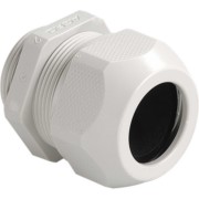 Kabelverschraubung PA6 gr M12 25-65 1555.12.06 