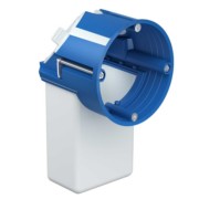 Hohlwand Electronic-Dose Schallsch.D=68mmFlex 9068-94 