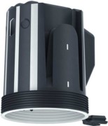 Einbaugehäuse ThermoX-LED D 74 x 95mm 9320-11 