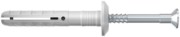 Nageldübel N 6x40/7 P GP 