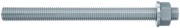 Ankerstange FIS A M6X75 