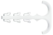 Zwillingsschelle SF plus ZS 18 