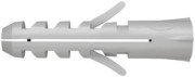 Dübel Doppelpack S 8 DP 