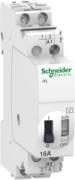 Fernschalter ITL 16A 2P 230VAC/110VC A9C30812 
