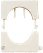 Schelle 16-19 mm SCH 1619 TRANSPARENT 