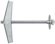 Kippdübel D=14mm M4x100 KD 4 
