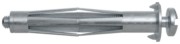 Hohlraum-Metalldübel HM 5 x 52 S 
