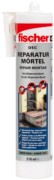Reparaturmörtel 310ml DEC CG zementgrau 