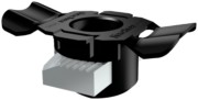 Schiebemutter FSM Clix P 10 